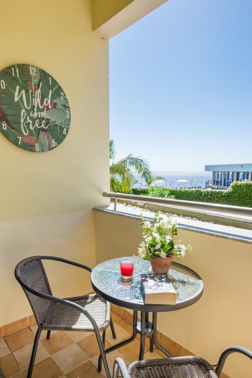 The Cliff Side Apartment Funchal  Exterior photo