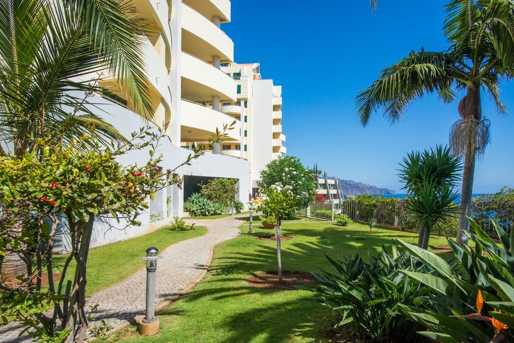 The Cliff Side Apartment Funchal  Exterior photo