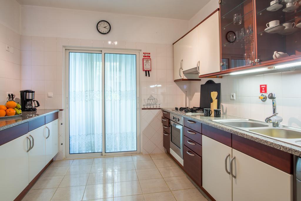 The Cliff Side Apartment Funchal  Exterior photo