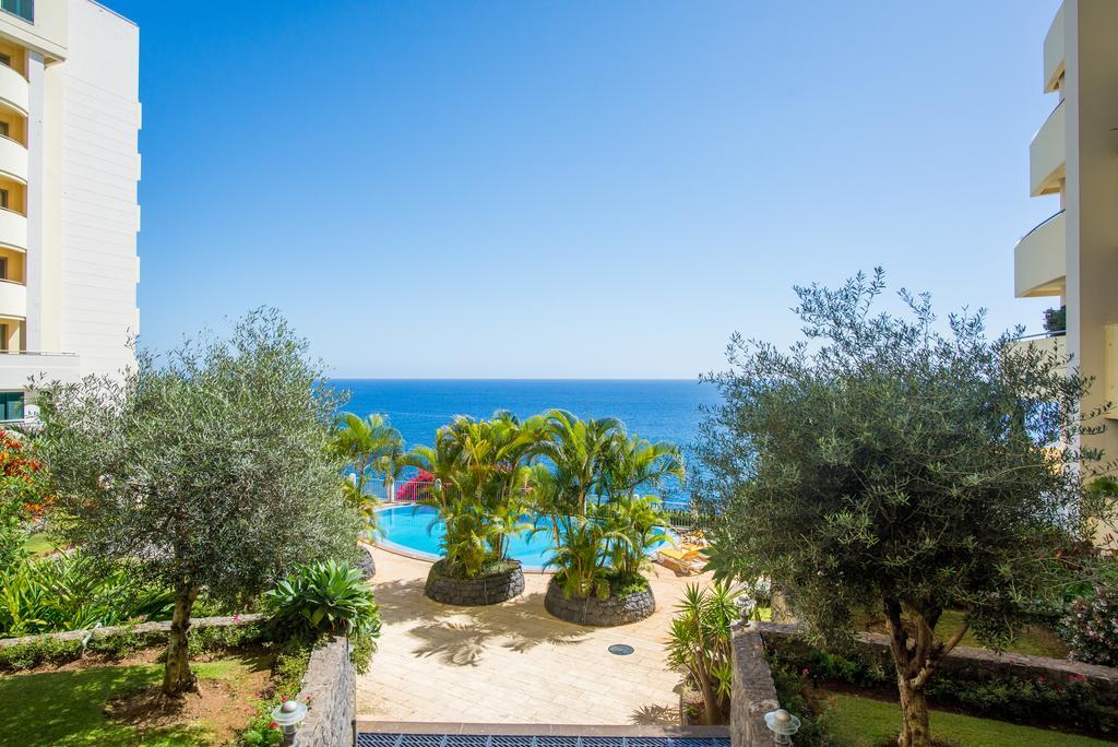The Cliff Side Apartment Funchal  Exterior photo