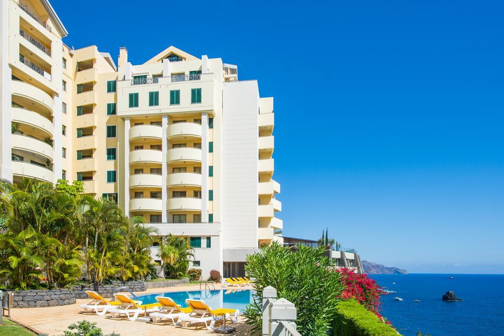 The Cliff Side Apartment Funchal  Exterior photo