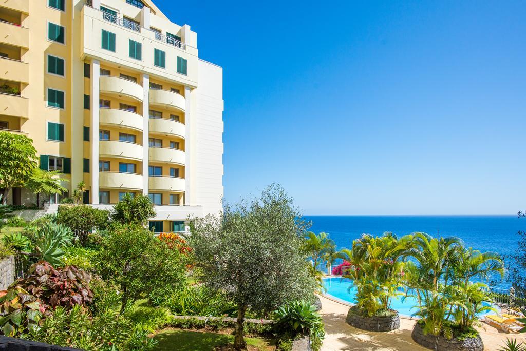 The Cliff Side Apartment Funchal  Exterior photo